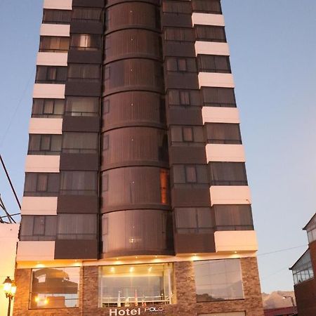Hotel Polo Cusco Suites Exteriér fotografie