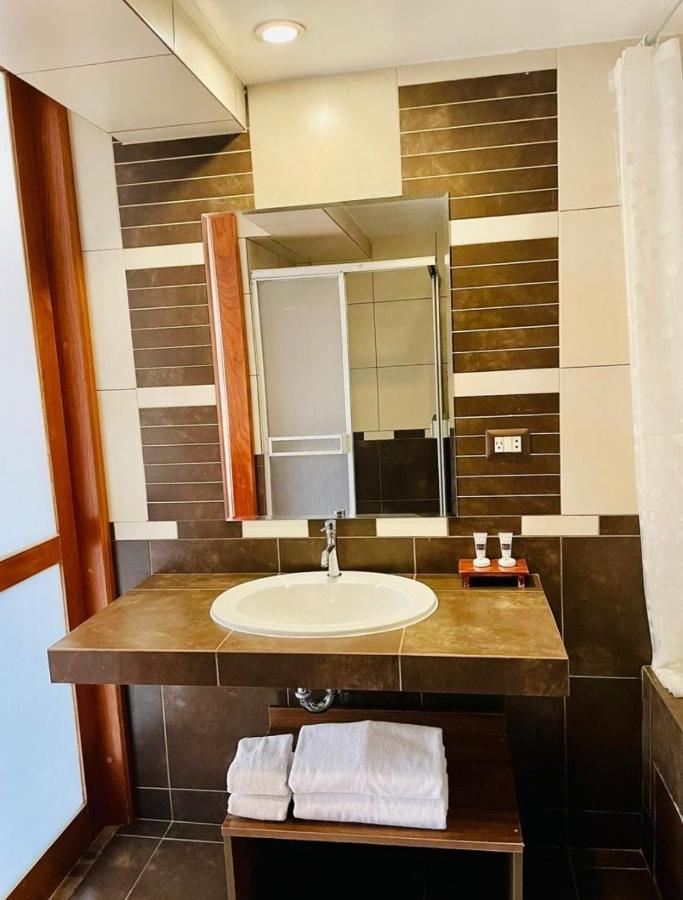 Hotel Polo Cusco Suites Exteriér fotografie